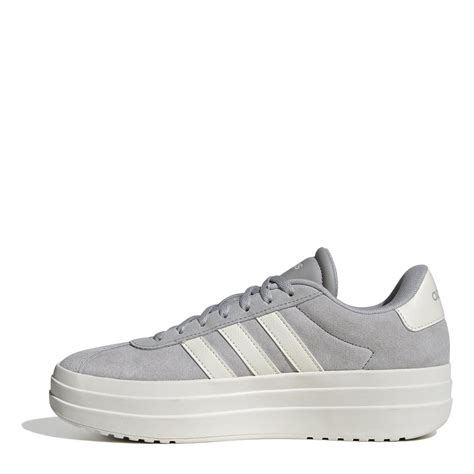 adidas vl court platform.